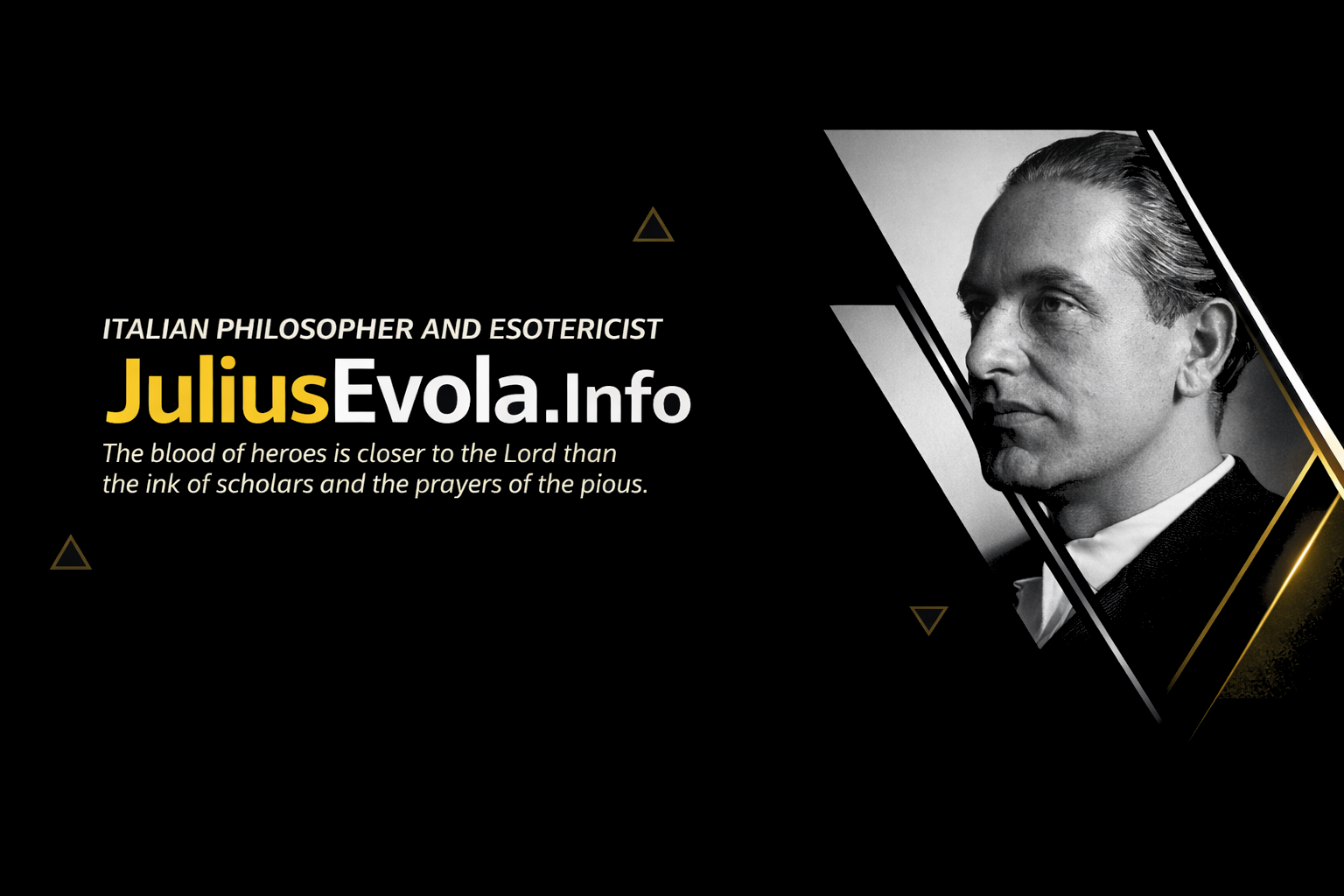 Julius Evola